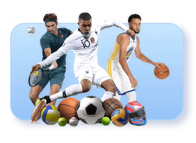 -热门游戏 - 体育